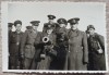 Militari romani cu tun, anii '30-'40// fotografie