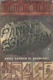 Cumpara ieftin Pamant egiptean - A.R.Sharkawi