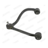 Moog Brat, suspensie roata