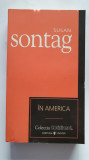 In America, de Susan Sontag, colectiile Cotidianul 2007, 380 pagini, Univers