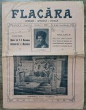 Revista Flacara// anul I, no. 37, 30 iunie 1912