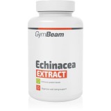 GymBeam Echinacea Extract capsule &icirc;n sprijinul sistemului imunitar 90 caps.