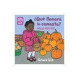 What Will Fit? ?que Llenara Canasta?
