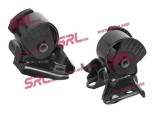 Suport motor Toyota Rav 4 I ( A1) 01.94-12.03, Rav 4 I Cabrio ( A1) 12.97-06.00, Stanga, 2.0 4WD (SXA10, SXA11), 2.0 4WD (SXA11), SRLine