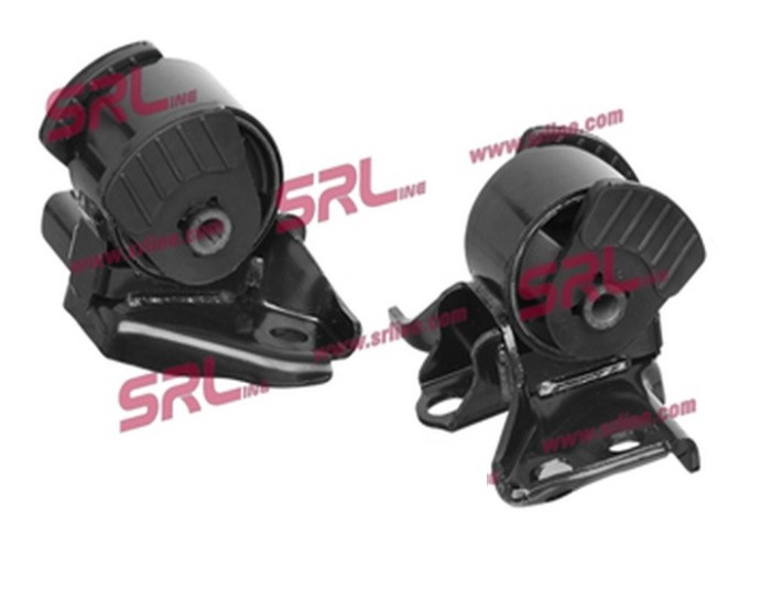 Suport motor Toyota Rav 4 I ( A1) 01.94-12.03, Rav 4 I Cabrio ( A1) 12.97-06.00, Stanga, 2.0 4WD (SXA10, SXA11), 2.0 4WD (SXA11), SRLine