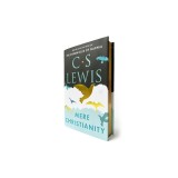 Mere Christianity Deluxe Edition
