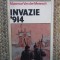 INVAZIE &#039;914 - MAXENCE VAN DER MEERSCH