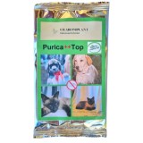 Pudra anti purici, Bio, natural, repelent, organic 100%, 51g