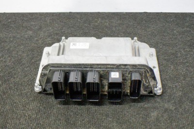 Unitate de control motor BMW X1 F48 2017 OEM: 170609317,8691833,1039T06731,0261S18521 11293732 foto