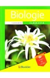 Biologie - Clasa 5 - Caiet - Claudia Groza