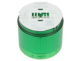 Semnalizator Luminos Verde LED 24V IP66 SCHNEIDER ELECTRIC XVB7C53
