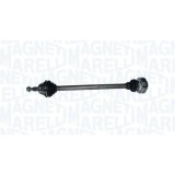 Planetara Audi A3 (8l1) 09.96-09.06; Seat Leon (1m1) 11.99-06.06, Toledo 2 (1m2) 10.98-05.06; Skoda Octavia I (1u2) 09.96-12.10; Vw Bora I (1j2) 10.9