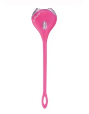 Far Infini Amuse 2 Functii 2 Led-uri Roz Cod:546010528RM