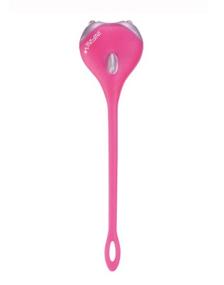 Far Infini Amuse 2 Functii 2 Led-uri Roz Cod:546010528RM foto