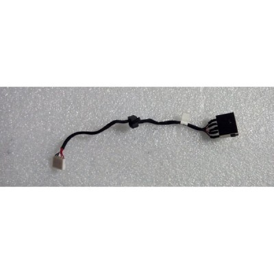 Mufa de alimentare laptop - Lenovo IdeaPad Z50-70 model 20354&amp;iuml;&amp;raquo;&amp;iquest; foto