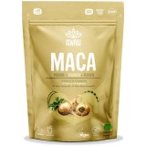 Maca BIO sub forma de pulbere Iswari