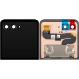 Display cu Touchscreen Motorola Razr 70, Sub Outer, Service Pack 5D68C32240