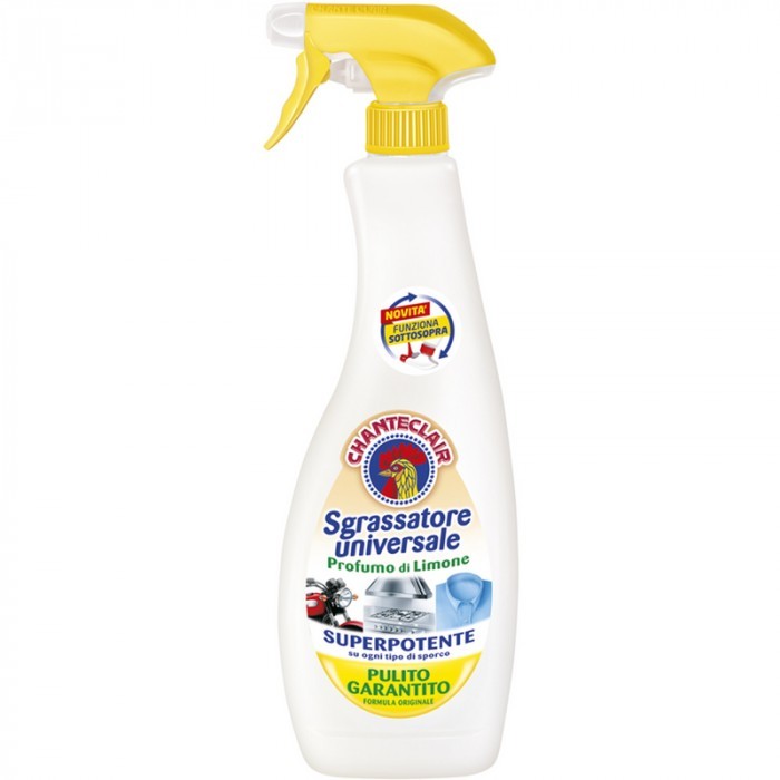 CHANTECLAIR Degresant universal lamaie 600 ml