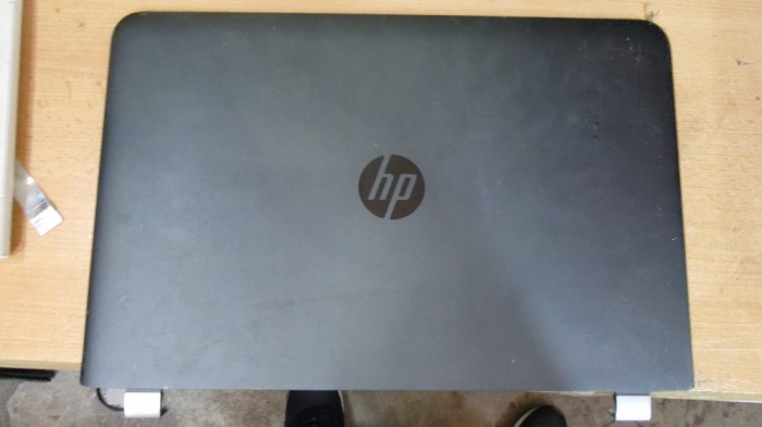 capac display Hp 450 g3 ( A187)