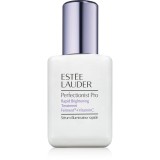 Ser pentru fata, Estee Lauder, Perfectionist Pro Rapid Brightening, 50 ml