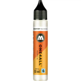 Cumpara ieftin Rezerva marker Molotow ONE4ALL 30 ml nature white