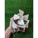 ventilator cuptor cu microunde heinner hmw-20mwh / C123