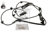 FEBI BILSTEIN 107661 senzor,turatie roata