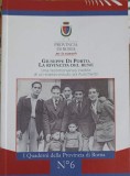 UNA TESTIMONIAZA INDEITA DI UN SOPRAVVISSUTO AD AUSCHWITZ-GIUSEPPE DI PORTO-244696