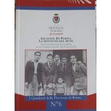 UNA TESTIMONIAZA INDEITA DI UN SOPRAVVISSUTO AD AUSCHWITZ-GIUSEPPE DI PORTO-244696