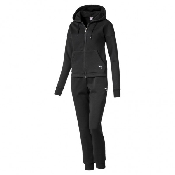 TRENING Puma CLASSIC HD. SWEAT SUIT CL TRENING Puma CLASSIC HD. SWEAT SUIT CL