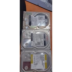 HDD Western Digital 4TB-WD400, Black si Gold -3modele&ndash; SATA III &ndash; Pentru NAS și Servere