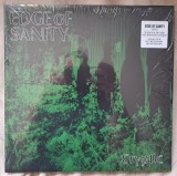 Edge Of SanityCryptic (Reissue) Edge Of Sanity Cryptic 180g Green LP reissue (vinyl)