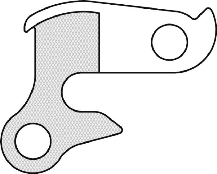 Ureche Schimbator GH-002 Cod:525290020RM