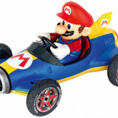 Mario Kart Mach8 -Mario