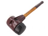 Ciocan SIMPLEX 490mm 2,89kg 80mm Rotundă