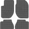 Covorase auto LAND ROVER Freelander I 1998-2006 Frogum
