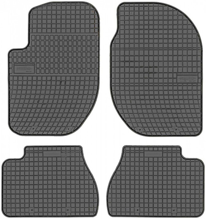 Covorase auto LAND ROVER Freelander I 1998-2006 Frogum