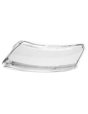 Sticla far stanga pentru Audi A6 C6 4F (2005 - 2011) foto