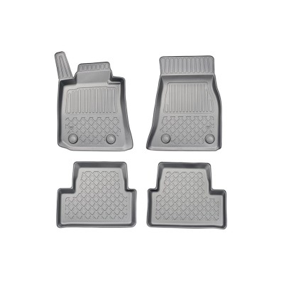 Covorase auto BMW I4 G26 2021-prezent Aristar foto