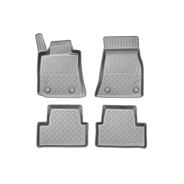 Covorase auto BMW I4 G26 2021-prezent Aristar