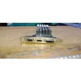 Placa Video Asus GeForce GT 730 2GB GDDR3 64-bit, Low Profile #B343