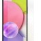 Folie pentru Samsung Galaxy A03s, Ultra-Rezistentă, Claritate Cristalină, Aplicare Ușoară