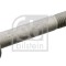 FEBI BILSTEIN 26337 Surub, brat oscilant