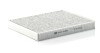 MANN-FILTER CUK 2842 Filtru, aer habitaclu