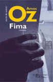 Fima - Paperback brosat - Amos Oz - Humanitas Fiction
