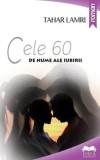 Cumpara ieftin Cele 60 de nume ale iubirii/Tahar Lamri