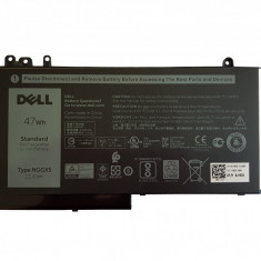 Baterie Laptop, Dell, JY8D6, 954DF, 0JY8D6, NGGX5, 11.4V, 4310mAh, 47Wh