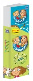 Sunt imbatabil - intrebari si raspunsuri - 9-10 Ani - Vol. II - Editura DPH