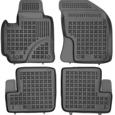 Set Covorase Auto Cauciuc Rezaw Plast Toyota Rav4 2 2000-2005 RP-D 201422