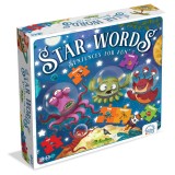 Joc educativ Smarty Puzzle Star Words, CreativaMente